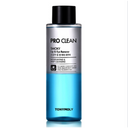 TONYMOLY Pro Clean Smokey Lip & Eye Remover 250ml