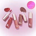 Banila Co Sheer Velvet Veil Tint Mini (choose 1 of 5 colors)