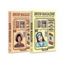 16 Brand Brow Magazine