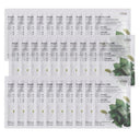 allNATURAL Houttuynia Cordata Care Mask