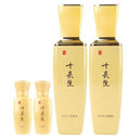 Sipjangsaeng Cheon-Ji-Hyang Bamboo Toner & Emulsion