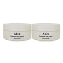 Abib Collagen Eye Patch Resurrection Jelly