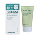 FUSIDYNE Derma Trouble Zinc Calming Sunscreen SPF50+ 50ml
