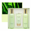 Women’s basic cosmetics set to keep skin moist in winter (WD908D3)
