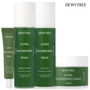 Dewytree Ultra Snail Basic 4 Set