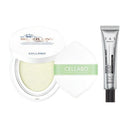 CellaBo Water Dive Sun Cushion Season 2 23g + Jas Blemish Cream 15ml
