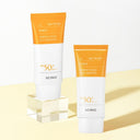 Scinic Enjoy Perfect Daily Sun Cream 50ml (Set of 2)