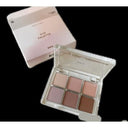 Bbia Ready To Wear Eye Palette 07 Warm Beige 5g