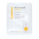 B.READY Lumiere Sheet Mask Pack Hyaluron 10 Sheets