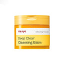 Deep Clear Cleansing Balm