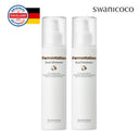 SWANICOCO Fermentation Snail Skincare Set (Toner 120ml + Emulsion 120ml)