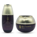 Sooryehan Hyo Antler Collagen Activated Essence Set (Essence 50ml + Cream 30ml)