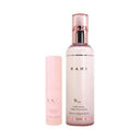 KAHI Multi Balm & Wrinkle Bounce Mist Ampoule Set (9g + 120ml)