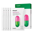 Dr.Jart+ Cicapair Calming Serum Mask 5 Sheets