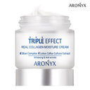 ARONYX Triple Effect Real Collagen Cream 50ml