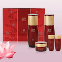 Skin Essence Lotus Clear Energy Delivery Women’s Skin Lotion Set (WC6E4E7)