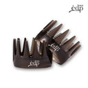 Edippe Scalp Massage Petit 2 pcs