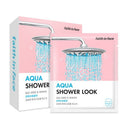 Faith in Face Aqua Shower Look Hydrogel Mask 10 Sheets