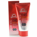 Sunworld Suncare Ultra Sun Cream SPF45 PA+++ 100ml