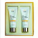 ISA KNOX UV Sun Pro 365 Daily Cover
