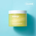 Freeup Pine Play Cleansing Pad 200ml (70 Pads)