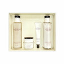 KWAILNARA Essential Collagen Intensive Skin Care 4-Piece Set