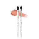 Piccasso Collezioni Eye Makeup Brush Set (207A + 224)