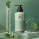 RYO Bonchojin Hair Loss Relief Treatment 543ml