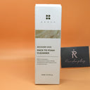 BRMUD Recovery Mud 2in1 Pack-to-Foam Cleanser 110ml