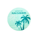 Rieno Moisture Full Big Sun Cushion
