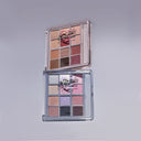 Etude Not Bad Collection My Best Tone Eye Palette