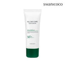 SWANICOCO All Day Care Cica & Centella Sun Cream 50ml