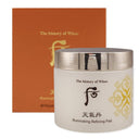 The History of Whoo Cheongidan Hwahyun Refining Pad 160ml (60 Pads)