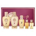 The History of Whoo Cheongidan Kun Hwayang 3-Piece Set