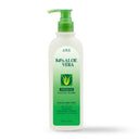 JNC 84% Aloe Vera Premium Facial Wash 240ml