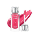 LOVBLOVB Crystal Dewy Lip Gloss 03 Fairy Pink