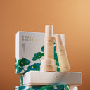 Nature Republic Snail Solution Skin Care 3-Piece Set