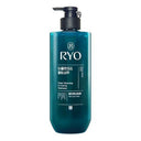 Ryo Deep Cleansing & Cooling Shampoo