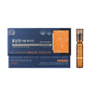 Hansamin Red Ginseng Immune Booster Ampoule 12 Bottles