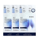 InnoFace Hyaluronic 3-Step Mask Pack