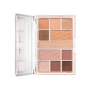 Missha Mood Moment Palette No.3 The Cute Things 12.5g