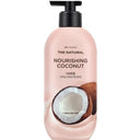 ON: THE BODY The Natural Body Lotion Coconut 400g