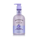 Veilment Natural Spa Jasmine Scrub Body Wash 600g