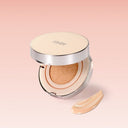isoi Skincare Vegan Cushion Mini SPF38 PA++ No.21 Natural 7g