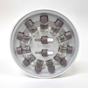 Jysandal Ceramic Sleek 15 Days Returning Ampoule Program 5ml x 11