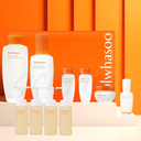Sulwhasoo Essential Comfort Balancing 2-Item Set (+ Gentle Cleansing Foam 50ml x4)