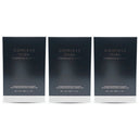 Dominas Brightening Mask Pack (28ml x 4 Sheets) x3