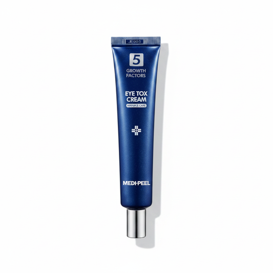 MEDI-PEEL Eye Tox Cream (1.35 Fl.Oz/ 40ml)