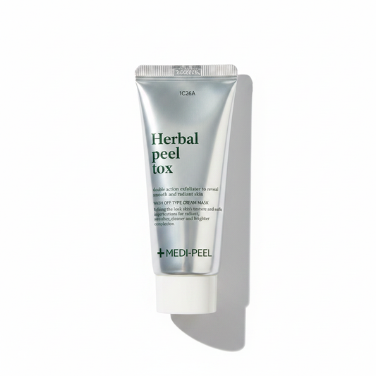 MEDI-PEEL Herbal Peel Tox 4.23 fl oz / 120g