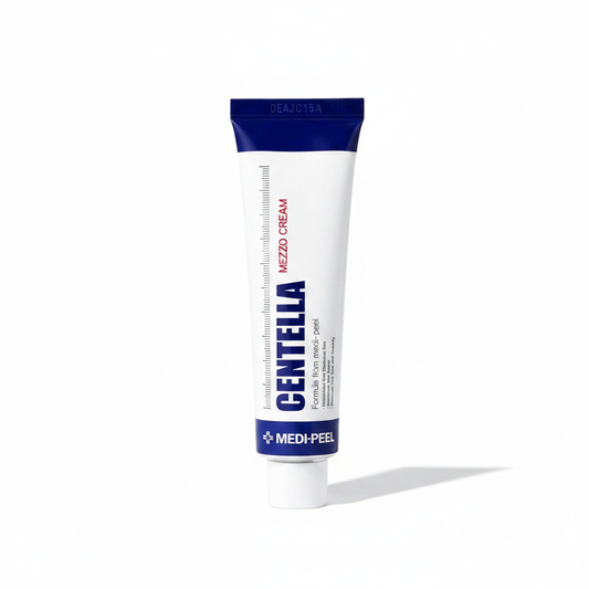 MEDI-PEEL Centella Mezzo Cream (1.01 Fl.Oz/ 30ml)